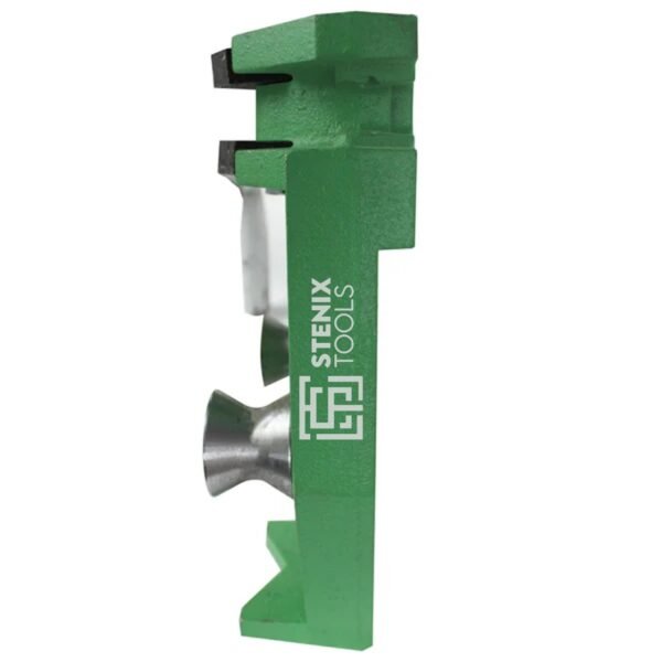 Stenix tools 467 Chain Type Pipe Greenlee Vise - Image 2