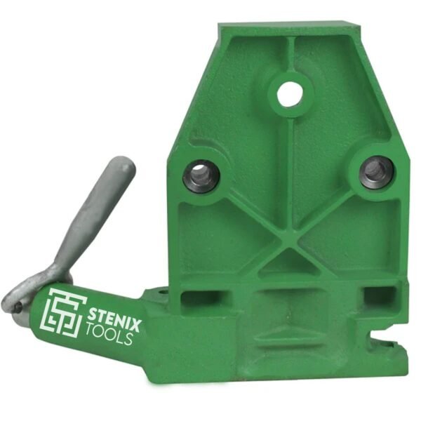 Stenix tools 467 Chain Type Pipe Greenlee Vise - Image 3