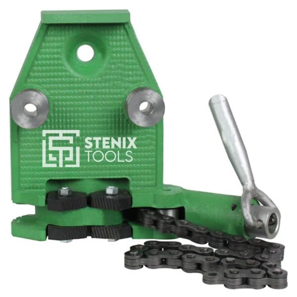 Stenix tools 467 Chain Type Pipe Greenlee Vise